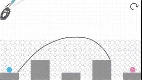 I have cleared stage 411 on Brain Dots! http://braindotsapp.com #BrainDots #BrainDots_s411