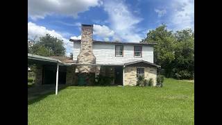 NEW LISTING: 1412 Missouri St Orange TX 77630