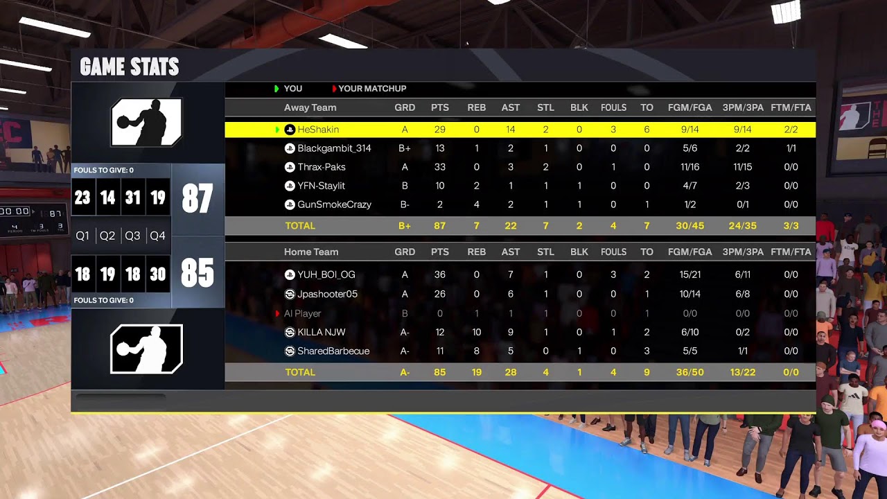 HeShakin LIVE | VET 2 GRIND 🏀NBA2K26