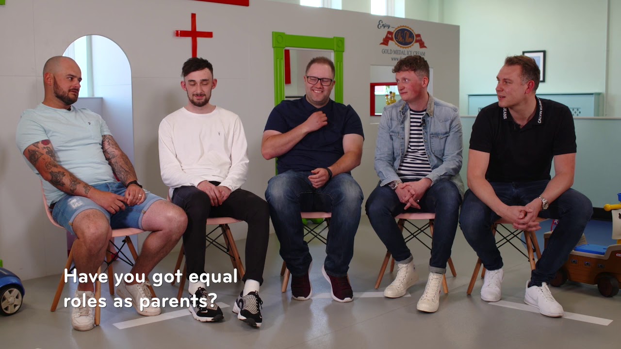 Parents As Equal Participants In Team >> Do You Have Equal Roles As Parents Parents As Equal Participants In Team >> Do You Have Equal Roles As Parents