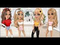 Princesses Don't Cry - Msp Version | Seriouz Msp ♥