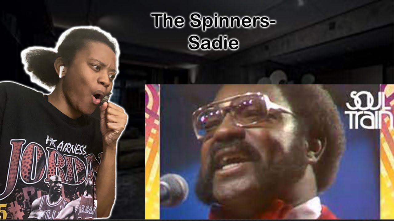 First Time To The Spinners Sadiereaction I Like This Reaction Roadto10k Youtube 