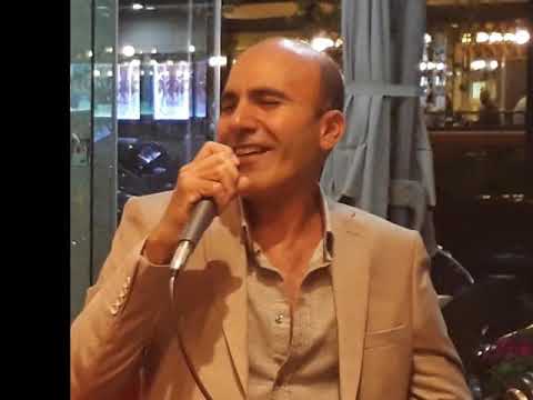 عصفورة النهرين للعملاق وديع الصافي وجدي جابر