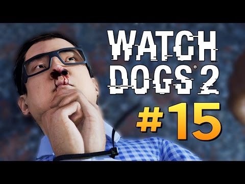 Video: Watch Dogs 2 Startet Im November In San Francisco