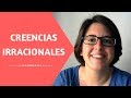 Creencias Irracionales