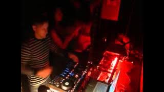 Torsten Kanzler & Alexander Weinstein @ Simply Techno - mischwerk.fm