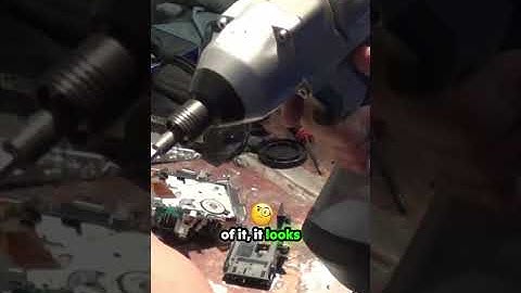 They Were SO SURE They