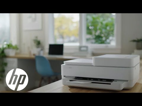 Introducing The All-New HP ENVY Pro | HP ENVY | HP