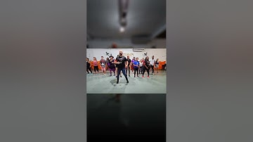 Aula de SAMBA NO PÉ! #samba #sambanopé #auladedança #tutorial