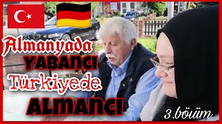 ALMANCI DEĞİL- MÜSLÜMANIZ❌ANAMIN CENAZESINE YETİŞEMEDİM❌ ZALIM GURBET❌ KİMSE VATANINI UNUTMASIN❌