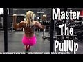 The Pull Up | Build a Strong, Muscular Back