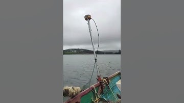 Bathymetric Surveying