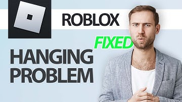 How To Fix Roblox Game App Hanging Problem | Step By Step