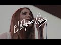 El Digno Dios - Alfarero