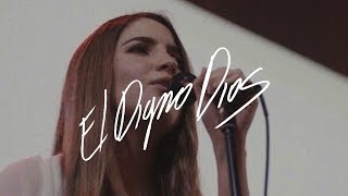 Video thumbnail of "El Digno Dios - Alfarero"