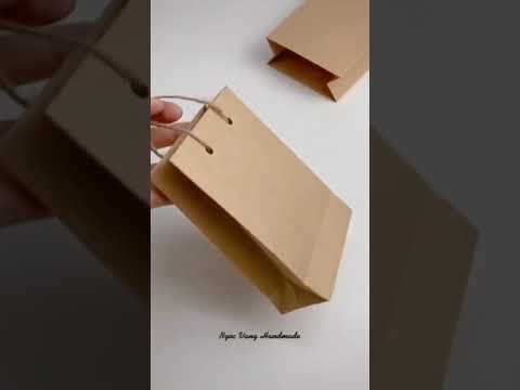 فيديو: 3 طرق لصنع طائر اوريغامي الطائر