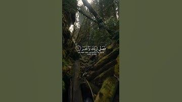 محمد صديق المنشاوي سورة الكوثر muhammad siddiq al minshawi surah kawthar