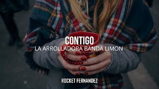 Watch Banda Limon Contigo video