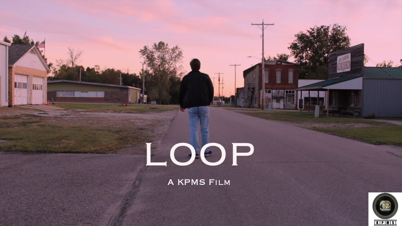  Loop Horror Short Film YouTube