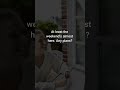 English Conversation Practice 02||Neighbors Catch Up on Their Week #shorts #yt_shorts#improveenglish