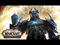All Shadowlands Cinematics - Patch 9.0 - 9.1 │ World of Warcraft Shadowlands