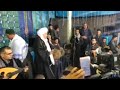 الشيخ أمين الدشناوي ليلة آل الخولي ساقلتة سوهاج الجزء الأول 2019
