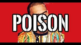 [SOLD] CHRIS BROWN BELL BIV DEVOE SAMPLE TYPE BEAT - Poison (PROD. BY WEGOTBEATS.COM)