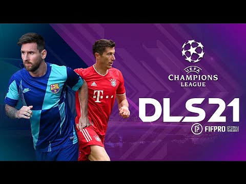 Dream Champions League Soccer for Android - Download