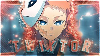 Demon Slayer Season 4 Ep 2 Twixtor Clips For Editing Demon Slayer Hashira Training Arc