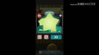 Seru Hit & knockdown offline game screenshot 1