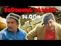 Bobomning xazinasi (o'zbek komediya serial) 14-qism | Бобомнинг хазинаси (комедия узбек сериал)