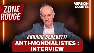 Download Lagu ANTI-MONDIALISTES : INTERVIEW ARNAUD BENEDETTI MP3