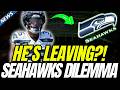 🚨😲 George Holani Situation Signals Offensive Recalibration! SEATTLE SEAHAWKS NEWS TODAY