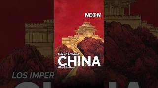 Los imperios en China #china #elonmusk #neon #filosofia #política