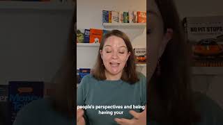 A challenge to my thinking on day 24 of 30 building my speaking business