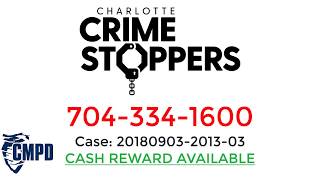 Jourdan Malik Hill - Murder Investigation: Case number: 20180903-2013-03