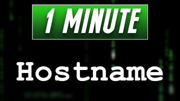 Cisco Router: Configure a hostname | CCNA Level