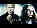 Legacies 2x07 Music - Freya Ridings - Blackout