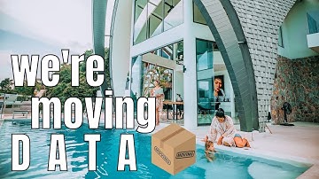 Proven Evergreen Data Migration Strategy for Data Professionals Who Want to GET PROMOTED FAST