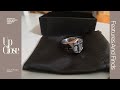 Review of Stainless Steel Christian Cross Mens Ring