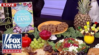 Bible diet trend goes VIRAL on social media