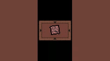 The Binding of Isaac Item Info: Contract From Below