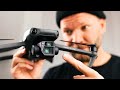 DJI Mavic 3 CINE // The GREATEST Filmmaker Drone Ever Made! Here’s why…