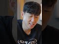 손흥민 "동생들을 두고 떠나려니 슬프네요"