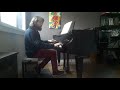 Franz liszt  rhapsody n 12