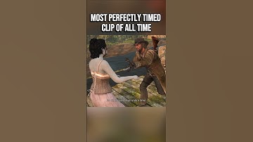 Undead Nightmare Random Encounter 2