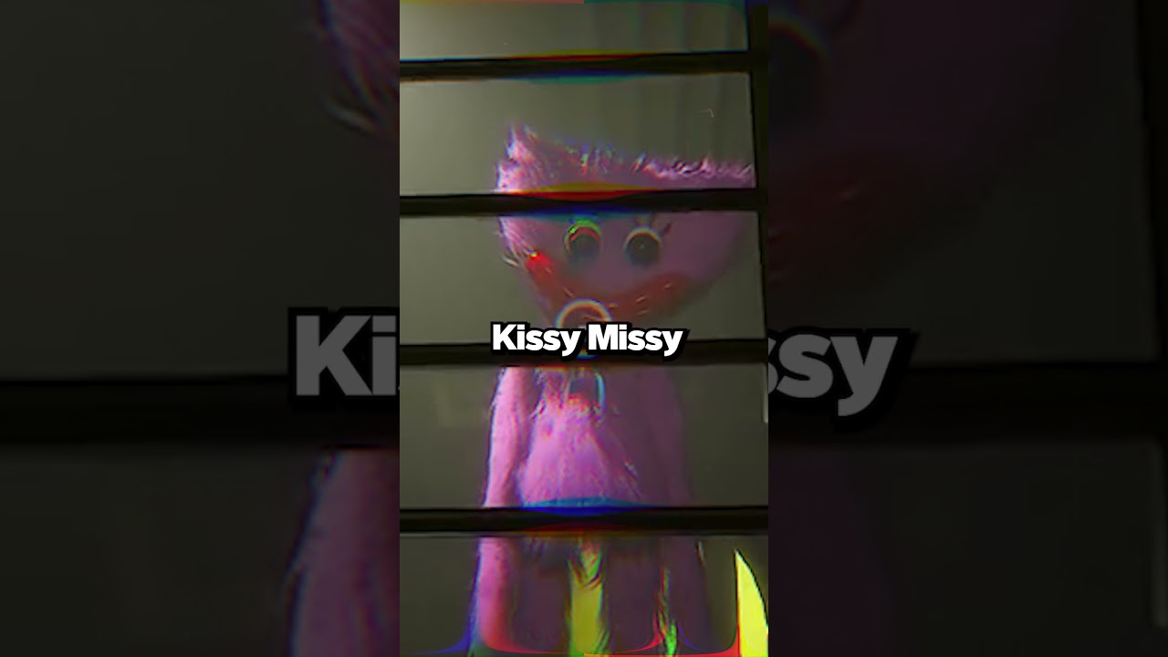 The Real Reason Kissy Missy Helps Us