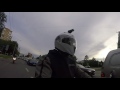 Тизер видео &quot;200км на Honda PCX 125 &quot; (Teaser video &quot;200km on the Honda PCX 125&quot;)