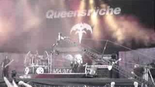 Queensryche -The Mission- (Live In Germany 2008)