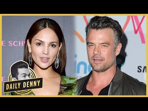 Video: A Arătat Accidental Eiza Gonzalez Pe Iubitul Josh Duhamel Devenind Dezbrăcat Pe Instagram?